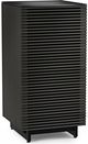BDI Corridor® 8172 Audio Tower-Charcoal Stained Ash-0