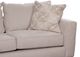 Porter International Designs Hawthorne Ivory Sofa-4