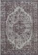 Surya Toscana Charcoal/Slate 3'x5' Area Rug-1