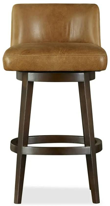 Huntington House Customizable 2441 Swivel Bar Stool-1