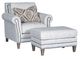 Mayo Customizable 1500F Chair-1