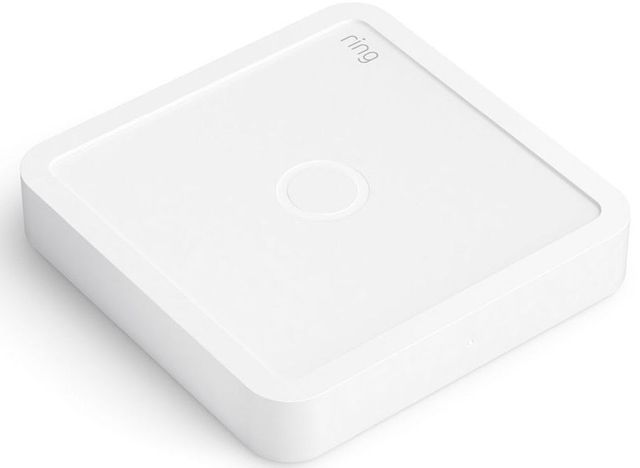 ring White Ring Power Pack-0