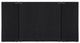 ACME Furniture Damazy Black Eastern King Panel Bed-2
