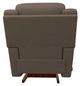La-Z-Boy® Joel Cocoa Power Rocking Recliner with Headrest-3