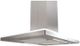 Zephyr Lucé Island 36" Stainless Steel Island Mount Range Hood-0