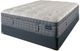 King Koil® Intimate Penrose 14" Wrapped Coil Plush Euro Top Queen Mattress-4