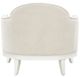 Michael Amini® La Marisia Light Champagne Matching Accent Chair-4