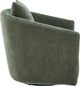 Signature Design by Ashley® Leastow Loden Swivel Accent Chair-3