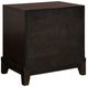 Signature Design by Ashley® Neymorton Dark Grayish Brown Nightstand-3