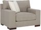 Signature Design by Ashley® Maggie Flax Chair and a Half-0