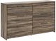 Signature Design by Ashley® Elbrim Brown Dresser-0