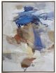Uttermost® PI Studio Subtle Nuances Framed Canvas-0