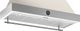 Bertazzoni Heritage Series 36" Stainless Steel Wall Mounted Base Range Hood-1