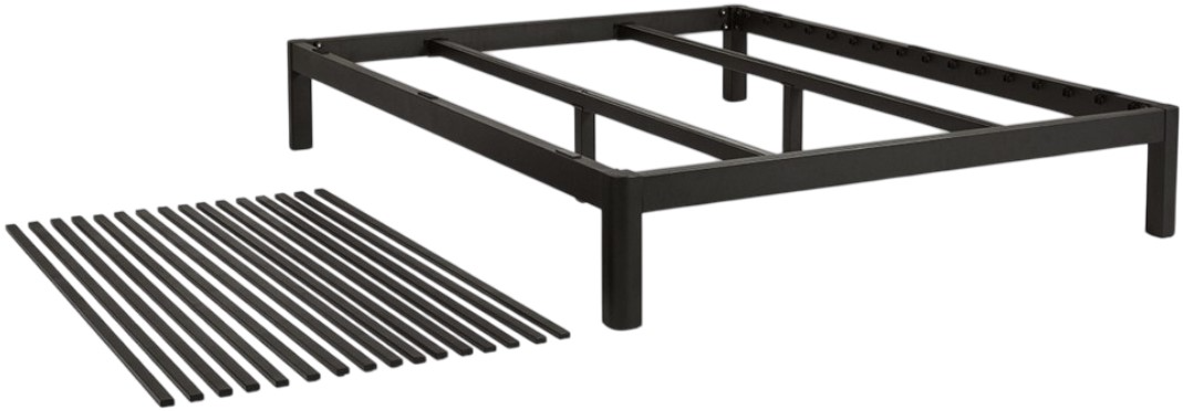 Purple Bed Frame - Thumbnail 3