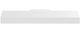 Vent-A-Hood® K Series 36" White Under Cabinet Range Hood-0