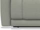 La-Z-Boy® Greyson Tranquil Power Reclining Loveseat with Headrest and Console-2