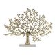 A & B Home Gold Decorative Object-2