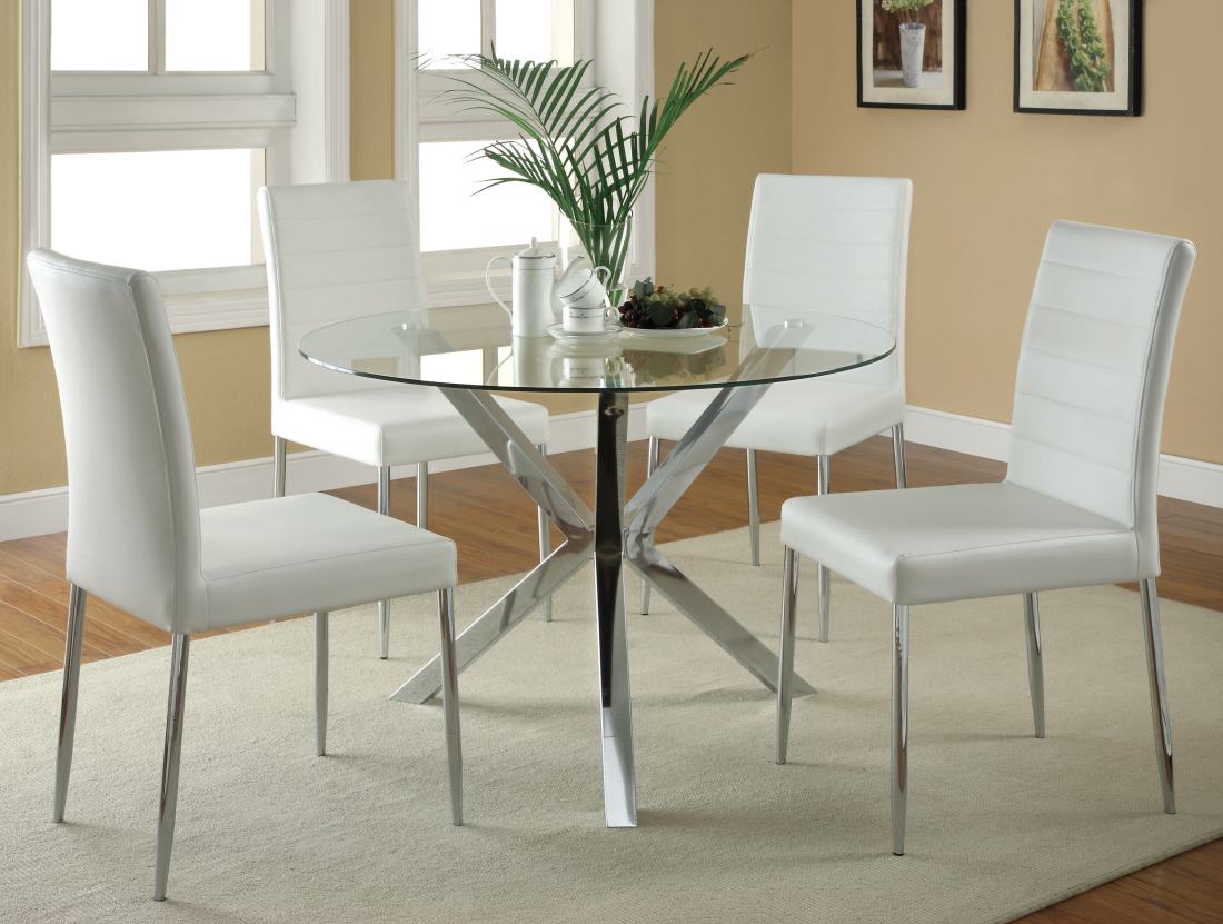 Coaster Maston Dining Chairs - Thumbnail 4