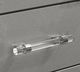 Furniture of America® Maddie Silver Chest-3