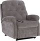 HomeStretch Dori Slate Power Lift Recliner-0