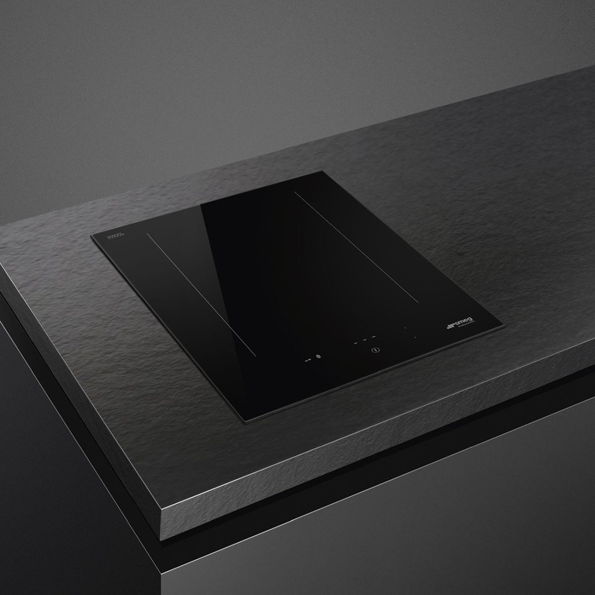 Smeg SIMU315D Cooktop - Thumbnail 2