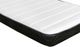 American Wholesale Furniture Restful 6" Foam Firm Tight Top Full Mattress-1
