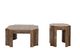Vintage Furniture Lambert Coffee Table-2