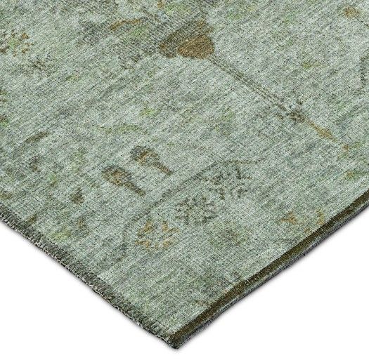 Dalyn™ Rug Company Solace SL4 Aloe 5'x8' Area Rug-3