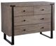 Uttermost® Gabriel Oak Accent Chest-0