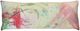 Stylecraft Tamara Day Green/Red 36" Designer Pillow-0
