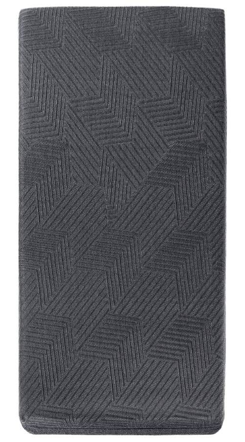 Homelegance® Burnham 11" Gel Memory Foam Firm Tight Top Twin Mattress in a Box -3