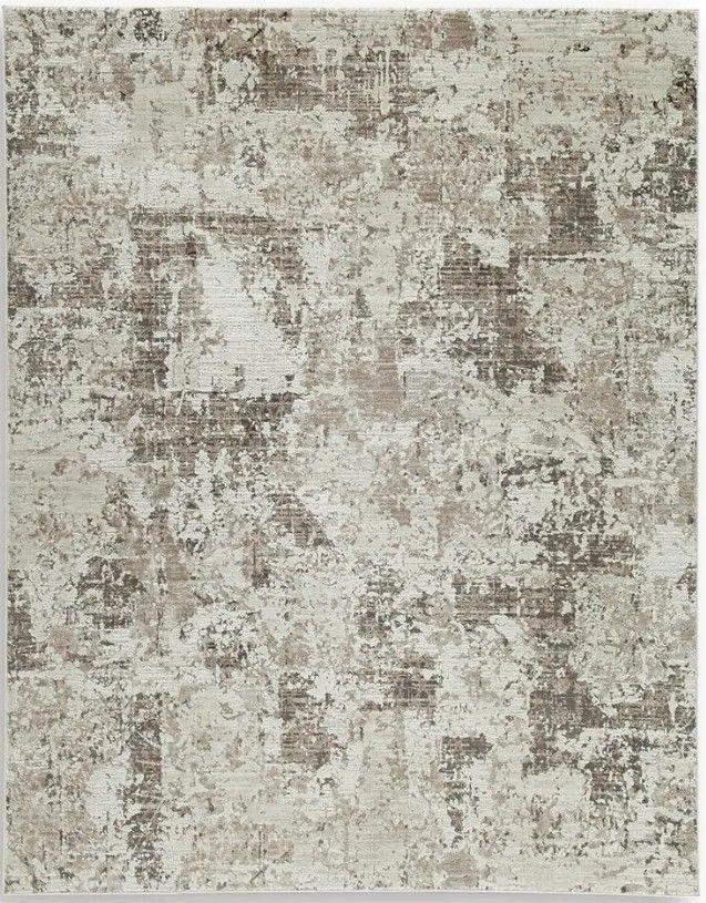 Signature Design by Ashley® Barricland 10'x13' Extra Large Area Rug-0