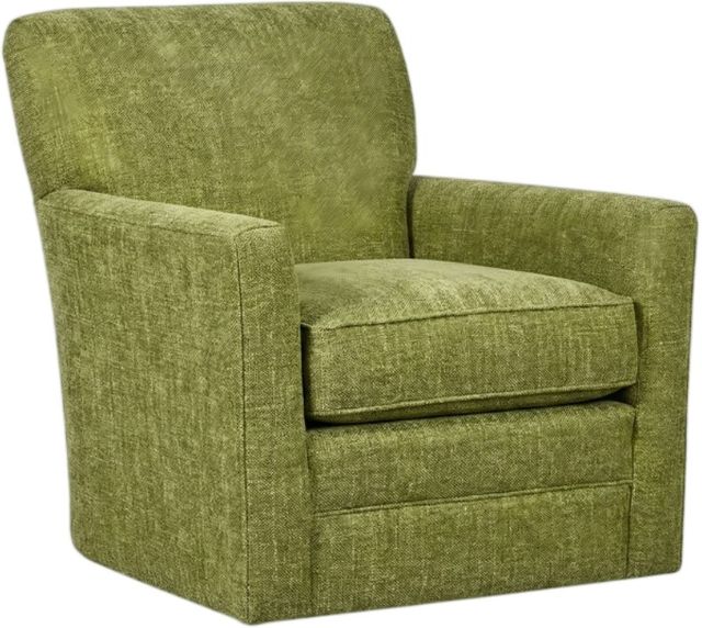 Stone & Leigh Becks Andrew Fern Swivel Chair-0