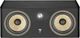 Focal® Aria Evo X 6.5" Black High Gloss Center Channel Speaker-0
