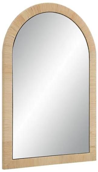 Renwil® Tally Natural Mirror-1