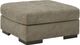 Signature Design by Ashley® Maderla 2-Piece Pebble Living Room Seating Set-2