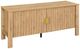 New Classic® Home Furnishings Thayer Natural TV Console-0