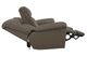 iAmerica Guardian Taupe Layflat Power Reclining Sofa-4
