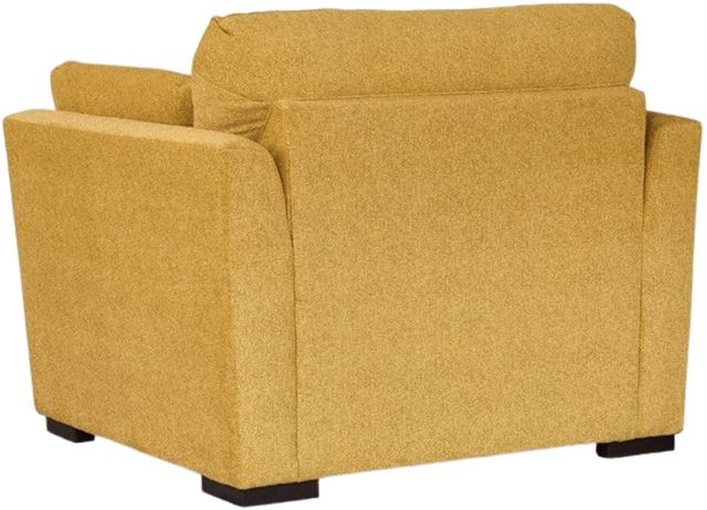 Signature Design by Ashley® Keerwick Sunflower Oversized Chair-3
