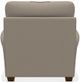 La-Z-Boy® Natalie Premier Charcoal Stationary Chair-1