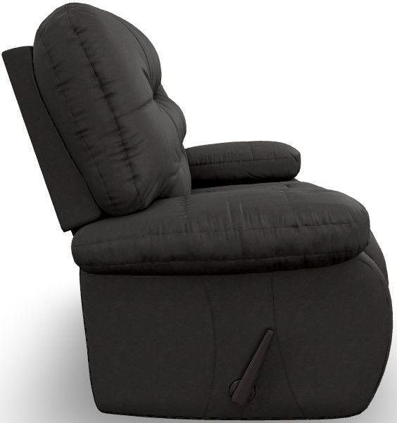 Best® Home Furnishings Customizable Maddox Leather Rocker Recliner-2