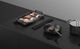 Fisher & Paykel Series 11 36" Black Induction Cooktop-2