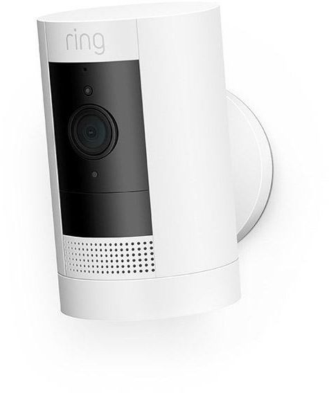 ring White Stick Up Camera Battery-0