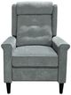 England Furniture Customizable Holland Manual Recliner-1