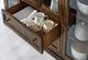 A-America® Mariposa Rustic Whiskey Server-3