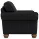 Flexsteel® Customizable Bexley Chair with Nailhead Trim-2