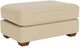 Flexsteel® Customizable Thornton Cocktail Ottoman-2