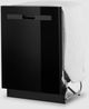 Whirlpool® 24"  Black Built-In Dishwasher-1