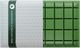 Blu Sleep Sandalwood Prestige Support [+] Memory Foam Queen High Bed Pillow-1