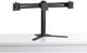 Chief® Kontour™ Black K3 Dual Or Tri Monitor Array Free Standing-0